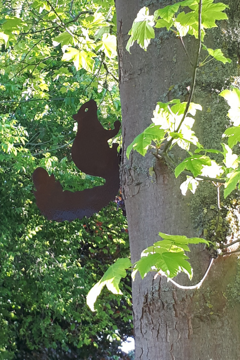 Stellplatz fü Wohnmobile